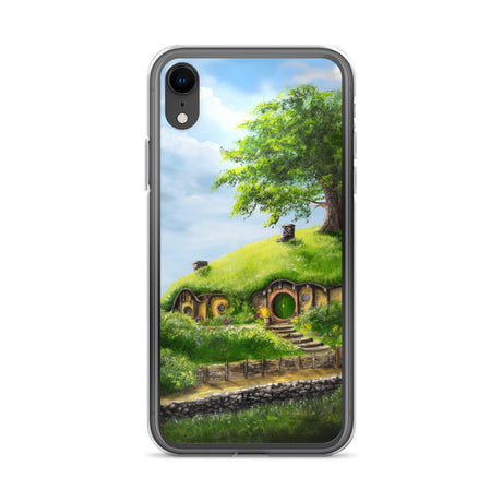 Hobbiton - iPhone Case