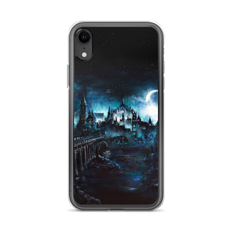 Boreal Valley - iPhone Case