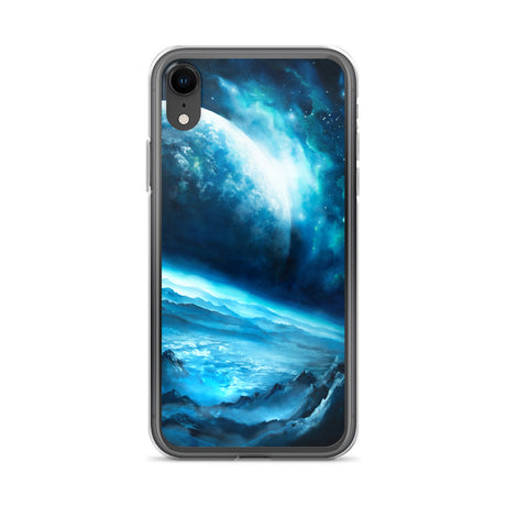 Somewhere In Space - iPhone Case