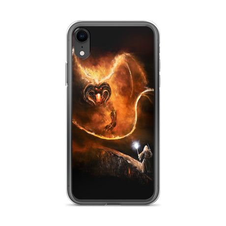 Khazad-Dum - iPhone Case