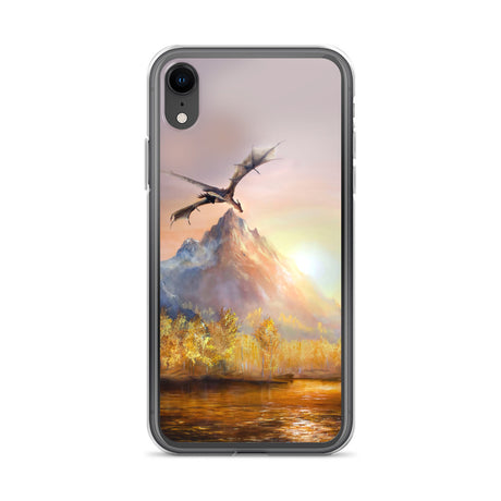 Rift - iPhone Case