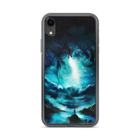 Memories - iPhone Case