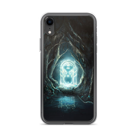 Door Of Durin - iPhone Case