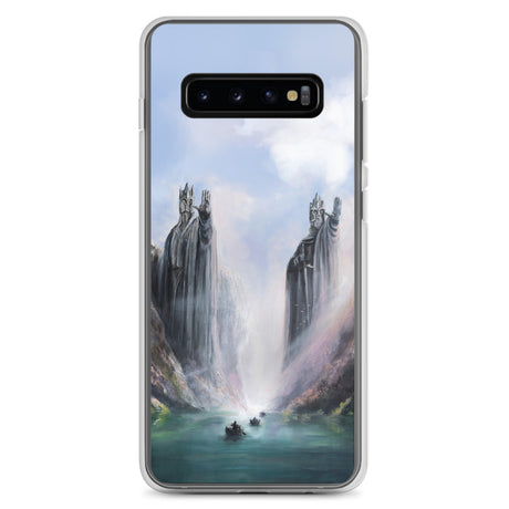 Argonath - Phone Case (Samsung)