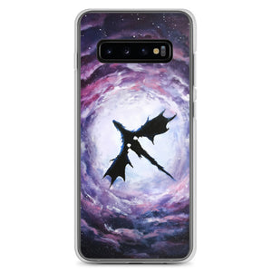 Alduin - Phone Case (Samsung)