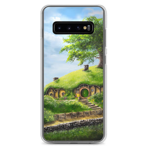 Hobbiton - Phone Case (Samsung)