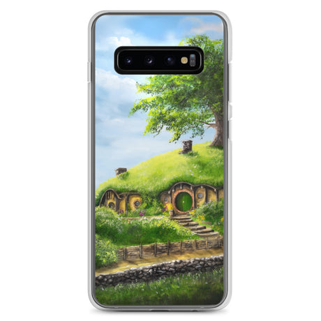 Hobbiton - Phone Case (Samsung)