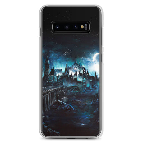 Boreal Valley - Phone Case (Samsung)