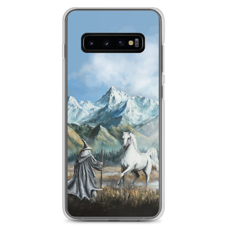 Shadowfax - Phone Case (Samsung)