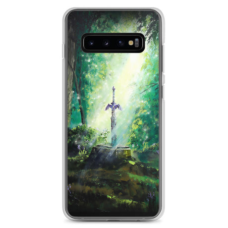 Mastersword - Phone Case (Samsung)