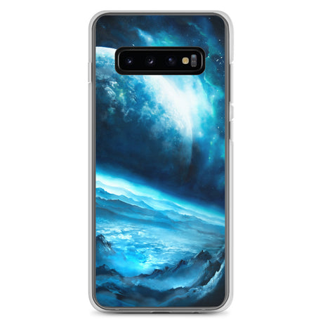 Somewhere In Space - Phone Case (Samsung)