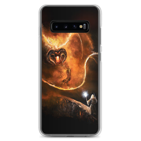 Khazad-Dum - Phone Case (Samsung)