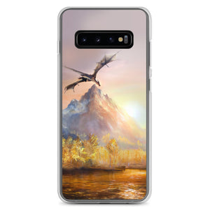 The Rift - Phone Case (Samsung)