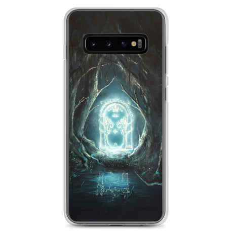 Door Of Durin - Phone Case (Samsung)