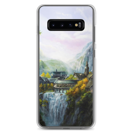 Imladris - Phone Case (Samsung)