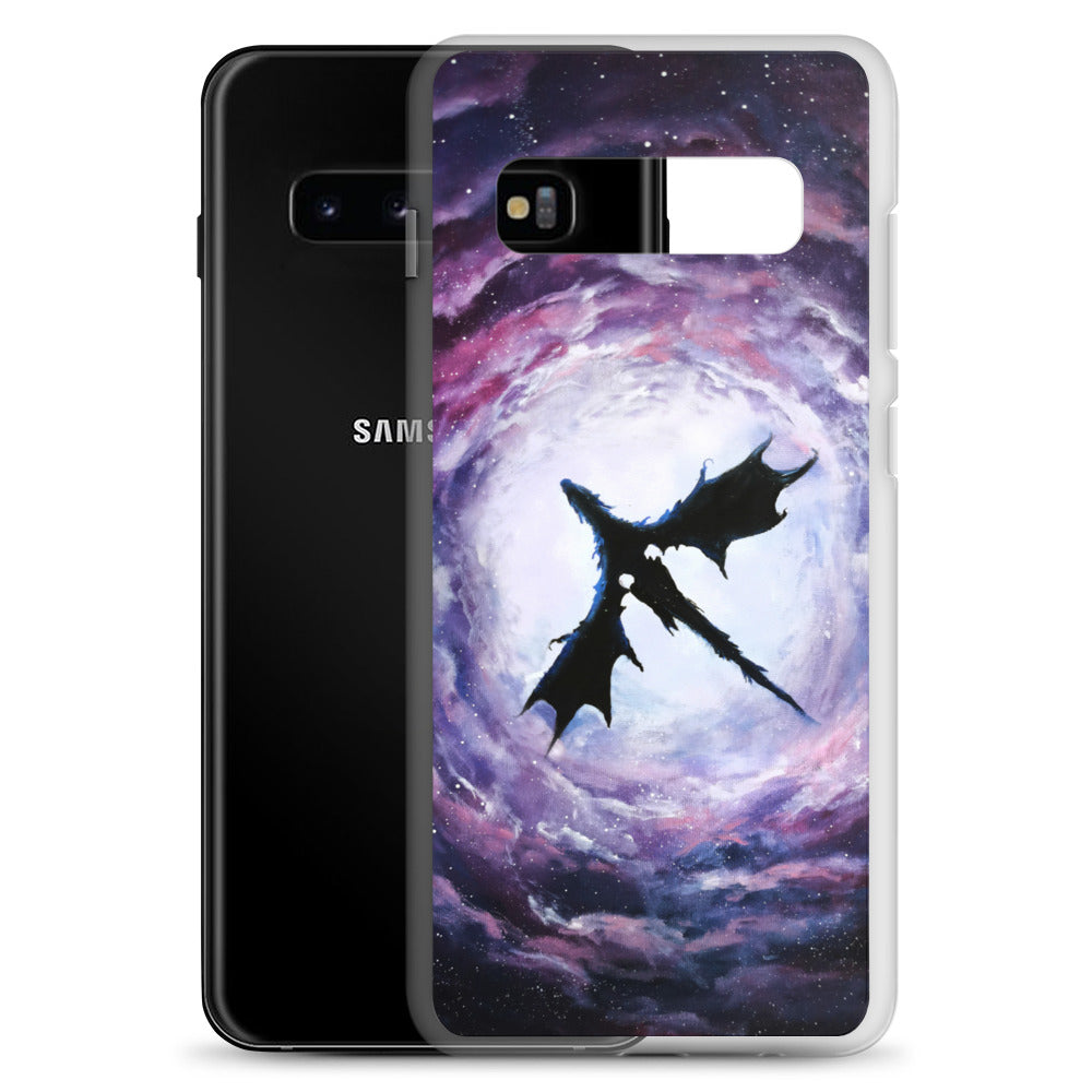 Alduin - Phone Case (Samsung)