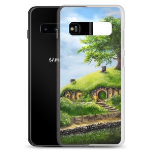 Hobbiton - Phone Case (Samsung)