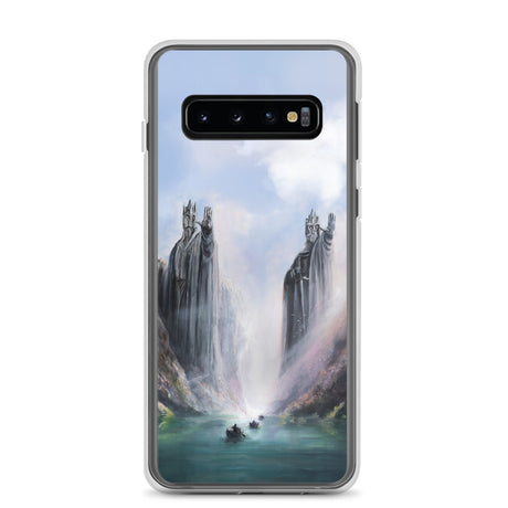 Argonath - Phone Case (Samsung)