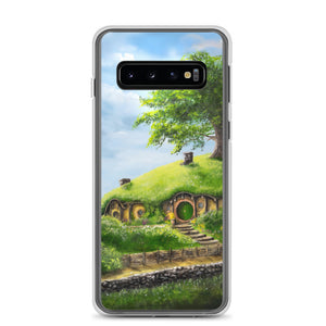 Hobbiton - Phone Case (Samsung)