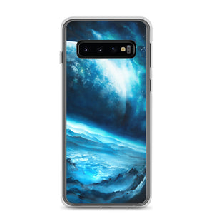 Somewhere In Space - Phone Case (Samsung)