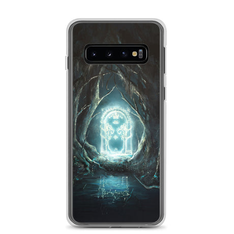 Door Of Durin - Phone Case (Samsung)