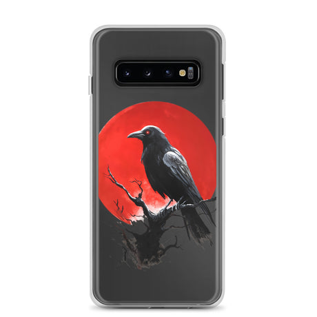 Bloodmoon - Phone Case (Samsung)