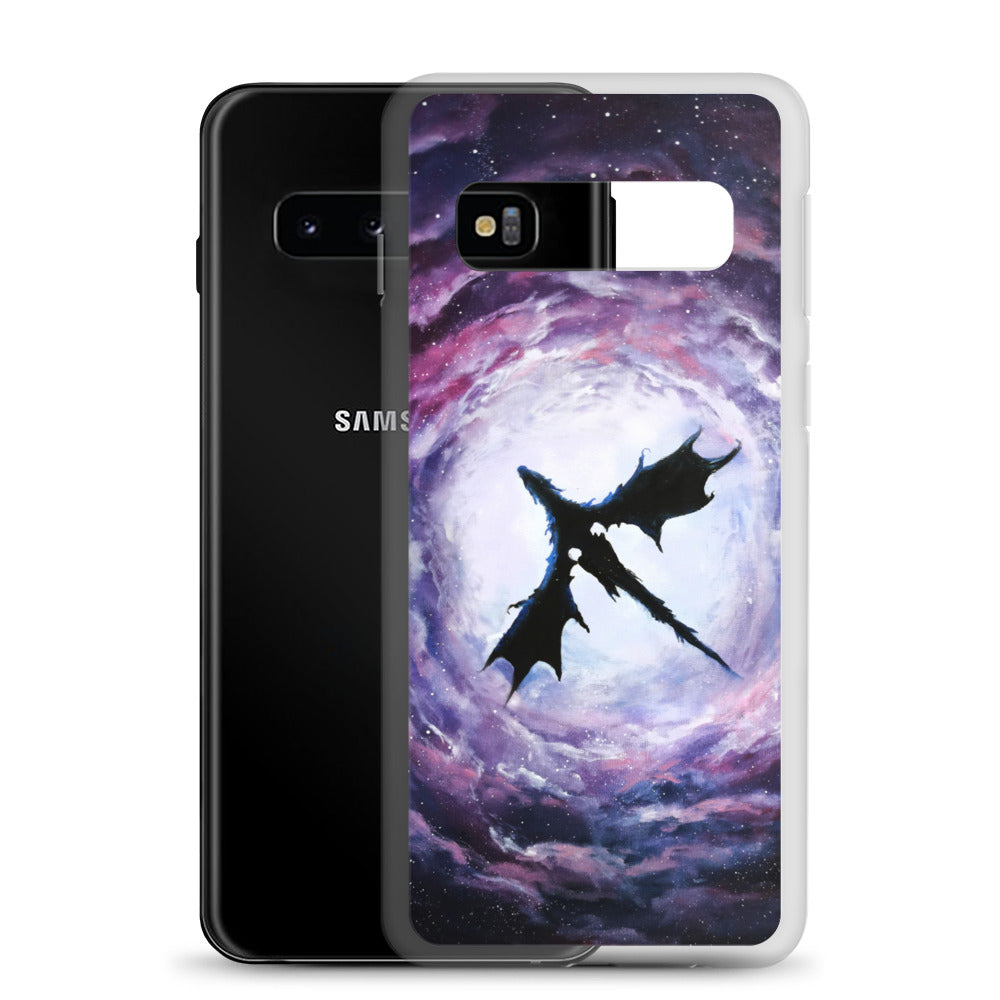 Alduin - Phone Case (Samsung)