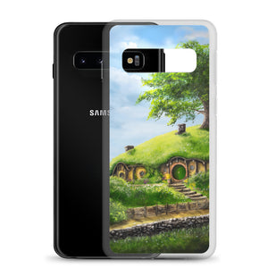 Hobbiton - Phone Case (Samsung)