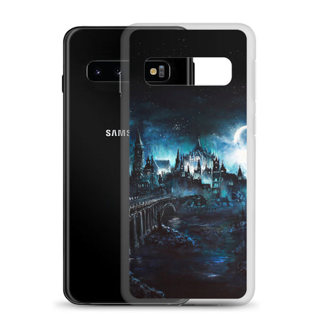 Boreal Valley - Phone Case (Samsung)