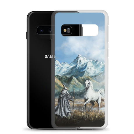 Shadowfax - Phone Case (Samsung)