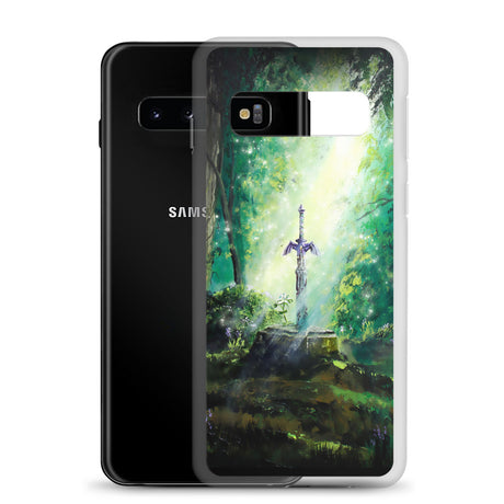 Mastersword - Phone Case (Samsung)