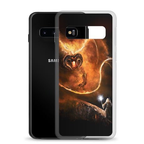 Khazad-Dum - Phone Case (Samsung)