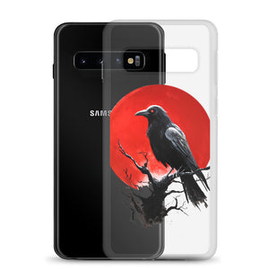 Bloodmoon - Phone Case (Samsung)