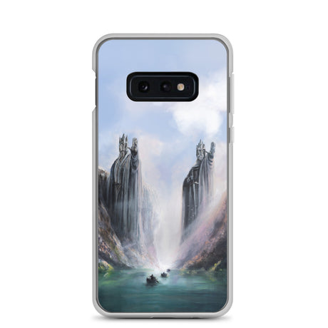 Argonath - Phone Case (Samsung)