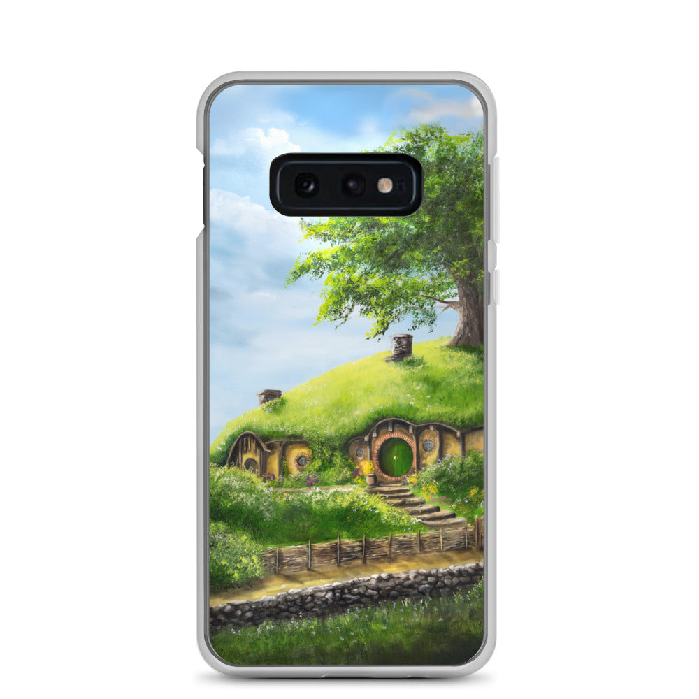 Hobbiton - Phone Case (Samsung)