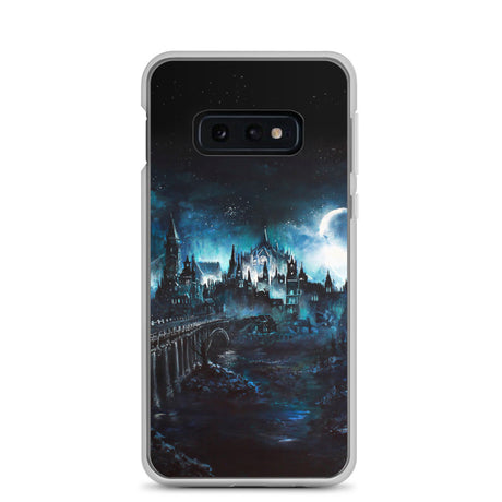 Boreal Valley - Phone Case (Samsung)