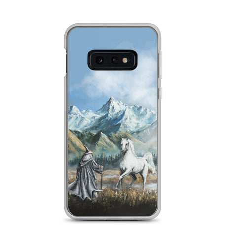 Shadowfax - Phone Case (Samsung)