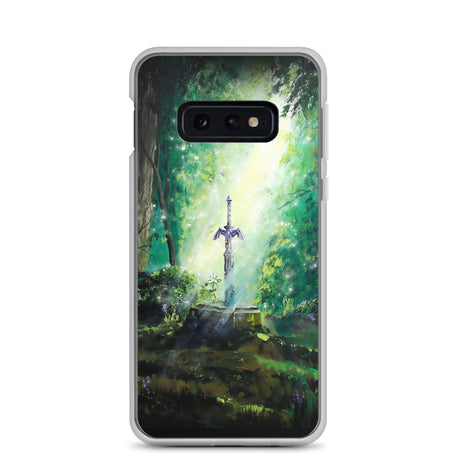 Mastersword - Phone Case (Samsung)