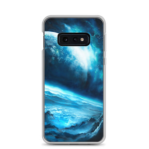 Somewhere In Space - Phone Case (Samsung)