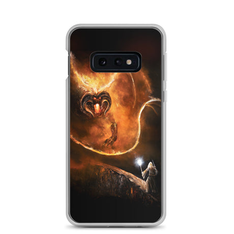 Khazad-Dum - Phone Case (Samsung)