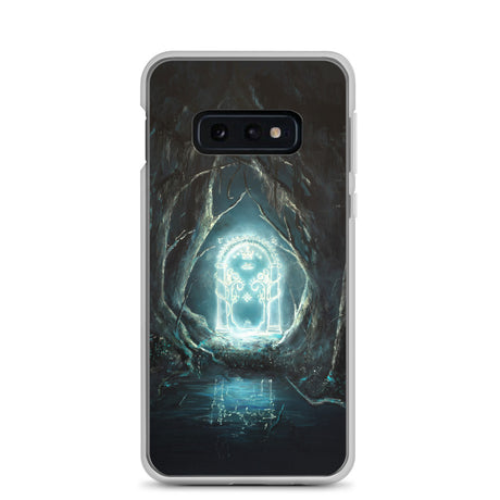 Door Of Durin - Phone Case (Samsung)