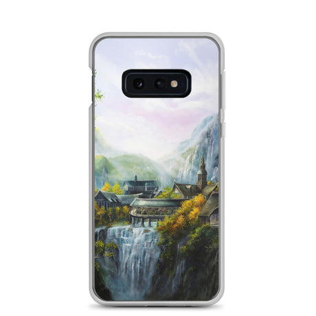 Imladris - Phone Case (Samsung)