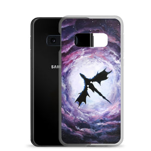 Alduin - Phone Case (Samsung)