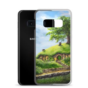 Hobbiton - Phone Case (Samsung)