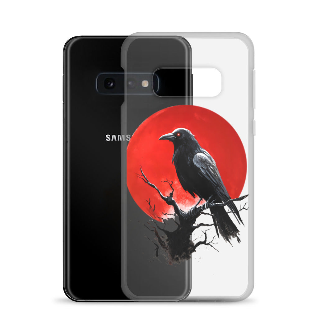 Bloodmoon - Phone Case (Samsung)