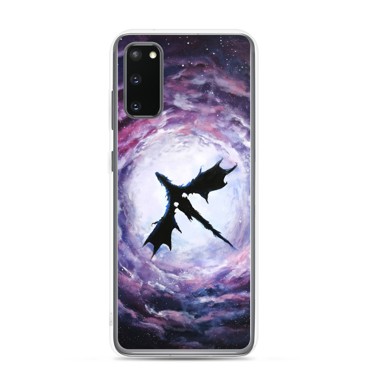 Alduin - Phone Case (Samsung)