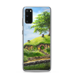 Hobbiton - Phone Case (Samsung)