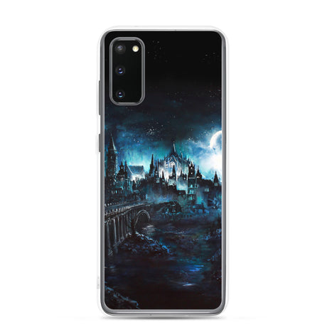 Boreal Valley - Phone Case (Samsung)