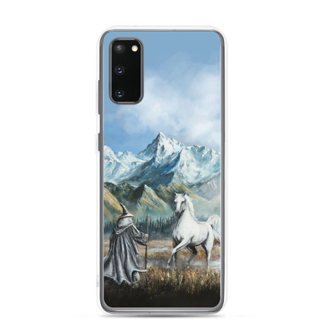 Shadowfax - Phone Case (Samsung)