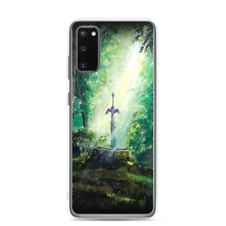 Mastersword - Phone Case (Samsung)